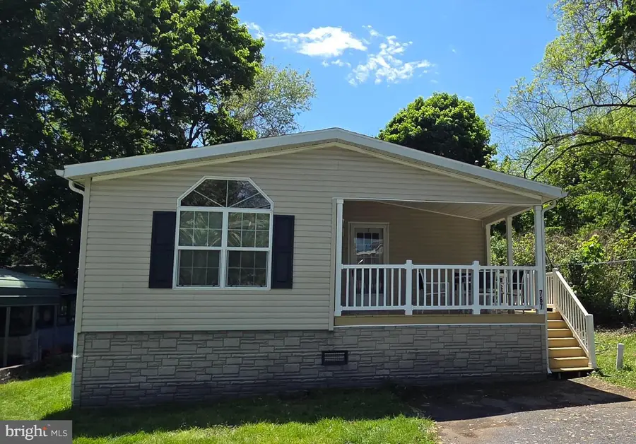 787 W Main St, Coatesville, PA 19320 - #2