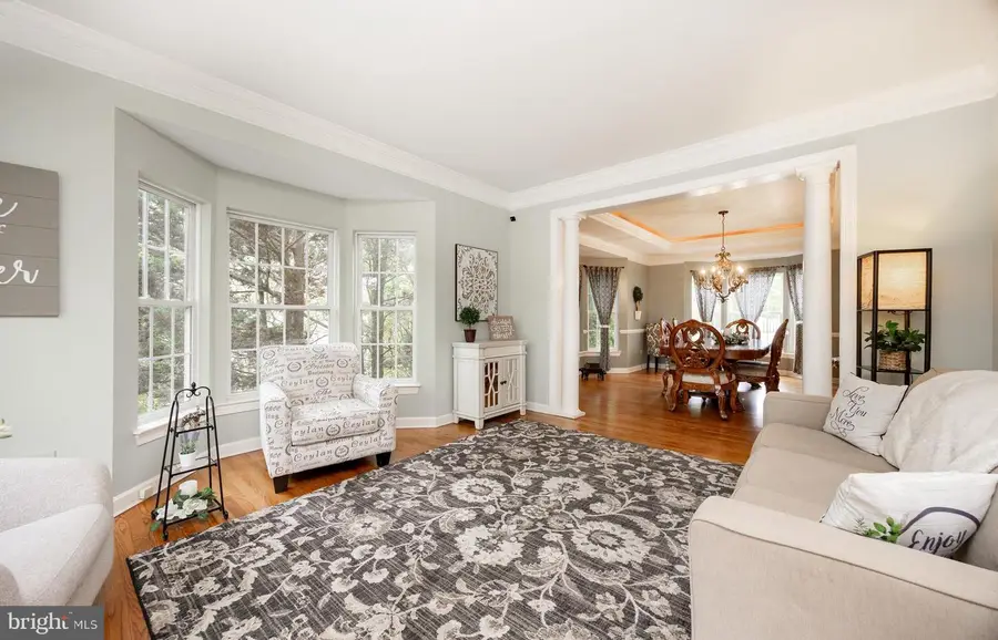 1538 Tattersall Way, West Chester, PA 19380 - #2