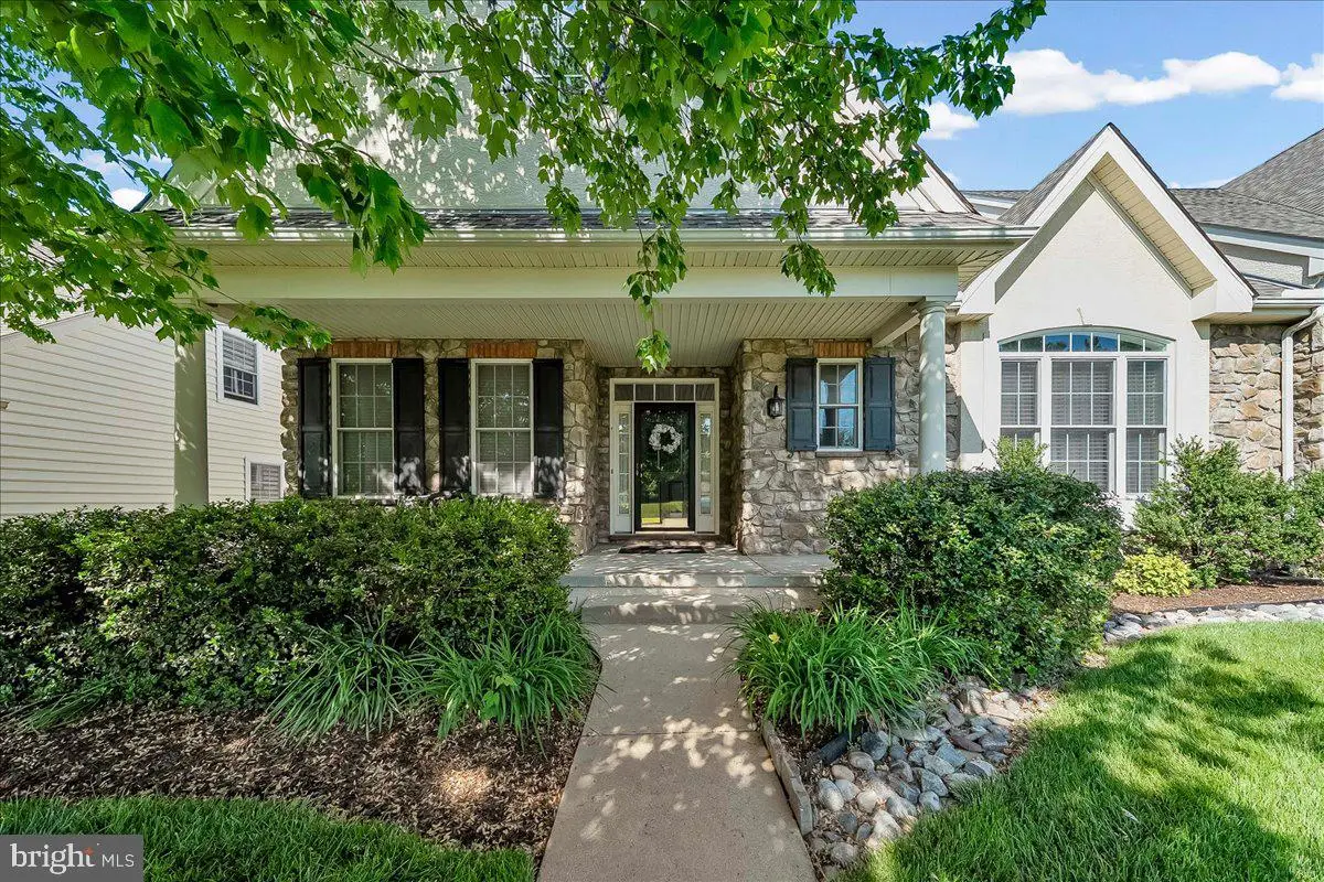 4 N Henley Dr, Avondale, PA 19311 - #1
