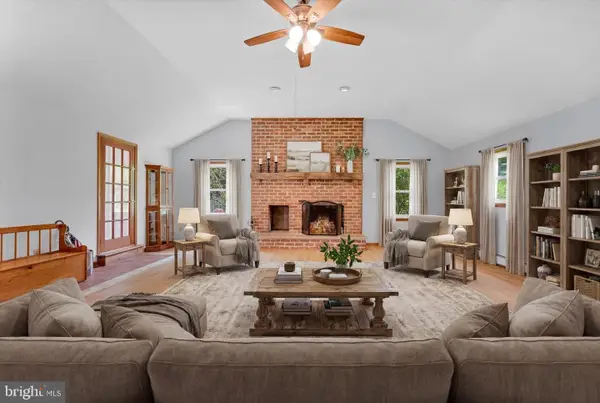 124 Greenhill Rd, WEST CHESTER, PA 19380