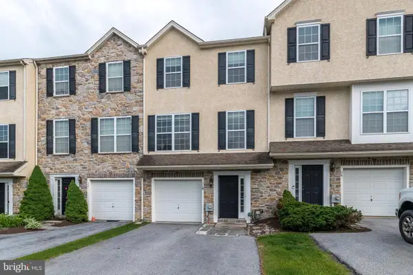 34 Lukens Mill Dr #126, COATESVILLE, PA 19320