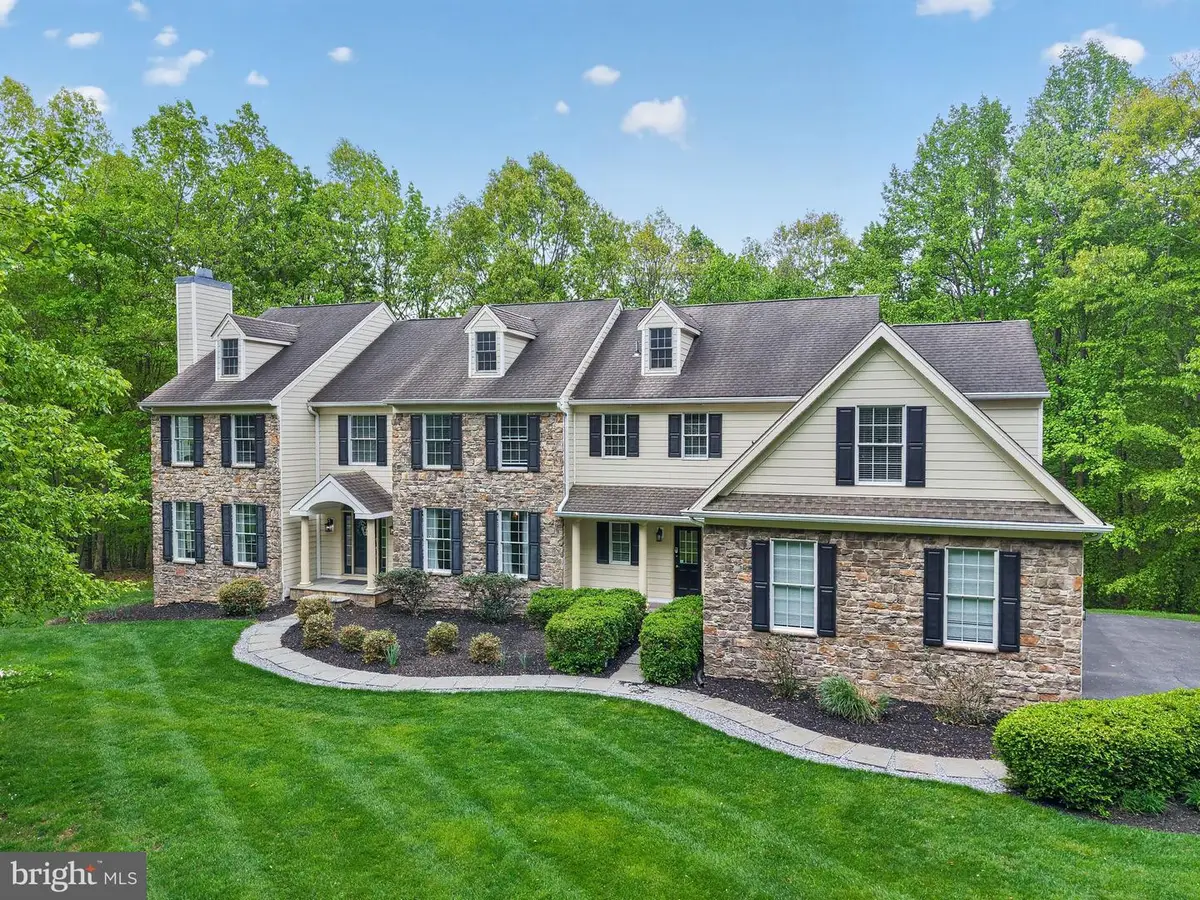 1315 Richmond Pl, Downingtown, PA 19335 - #1