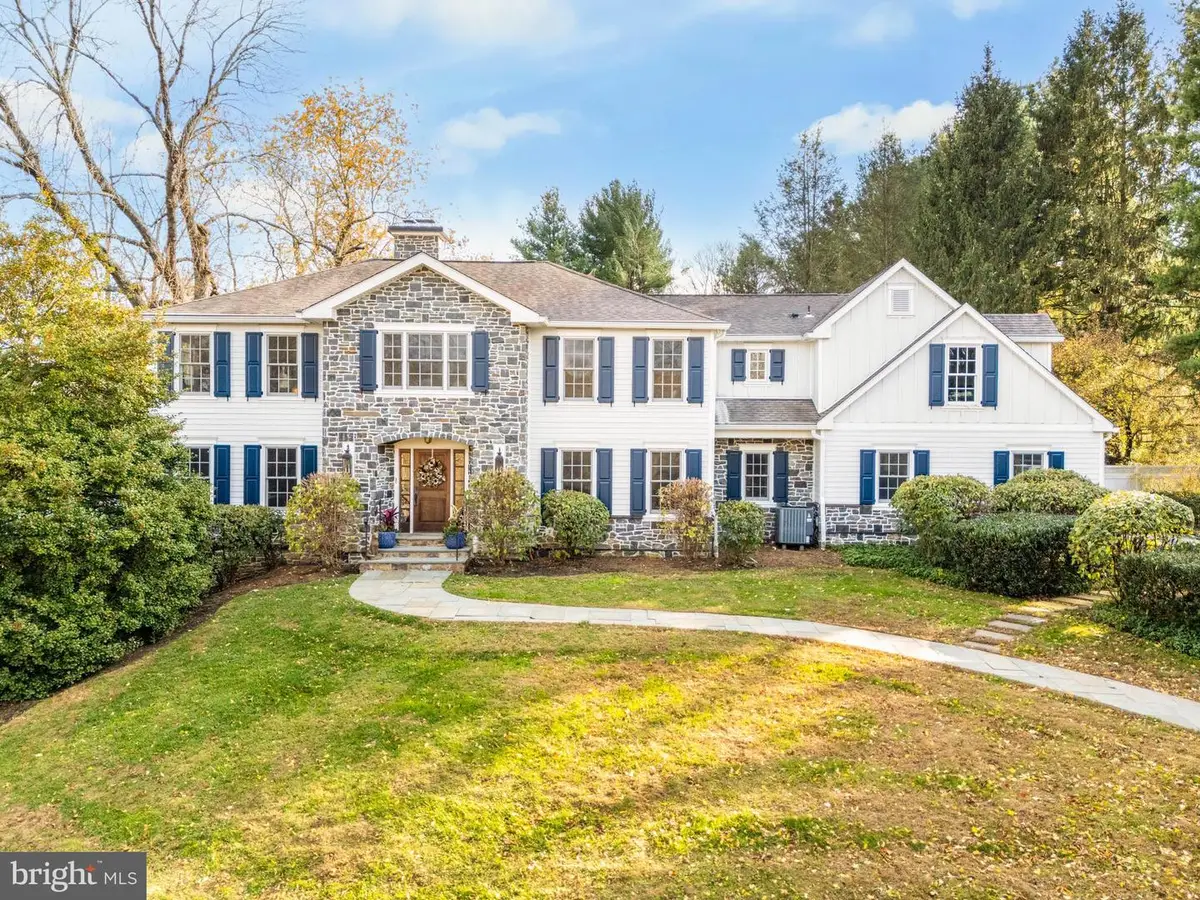 2430 White Horse Rd, Berwyn, PA 19312 - #1