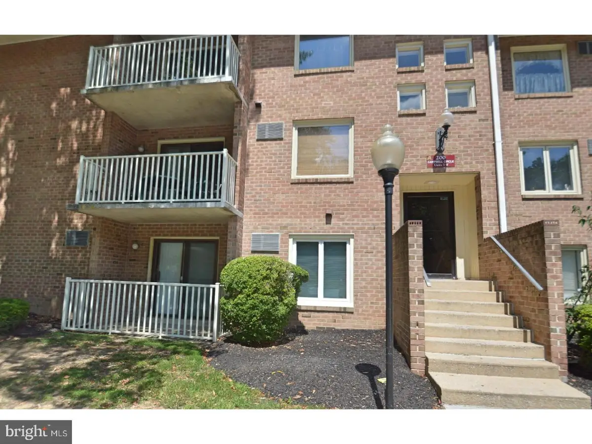200 Campbell Cir #e-1, Downingtown, PA 19335 - #1