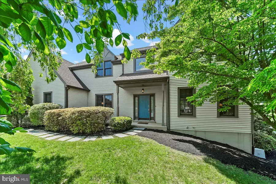 81 Rosemary Ln, Glenmoore, PA 19343 - #3