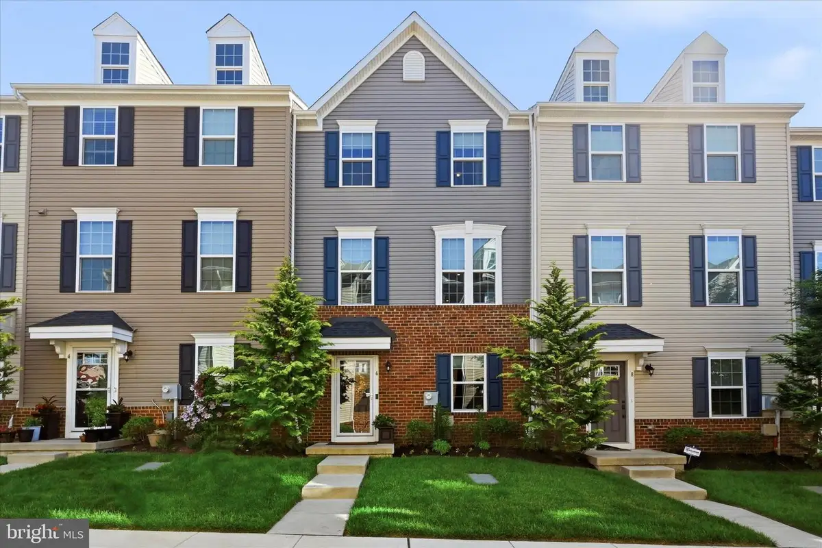 6 Sherman Aly, West Chester, PA 19382 - #1