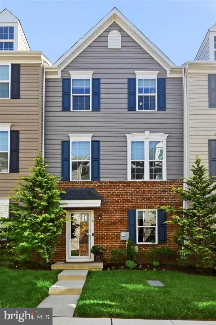 6 Sherman Aly, West Chester, PA 19382 - #2