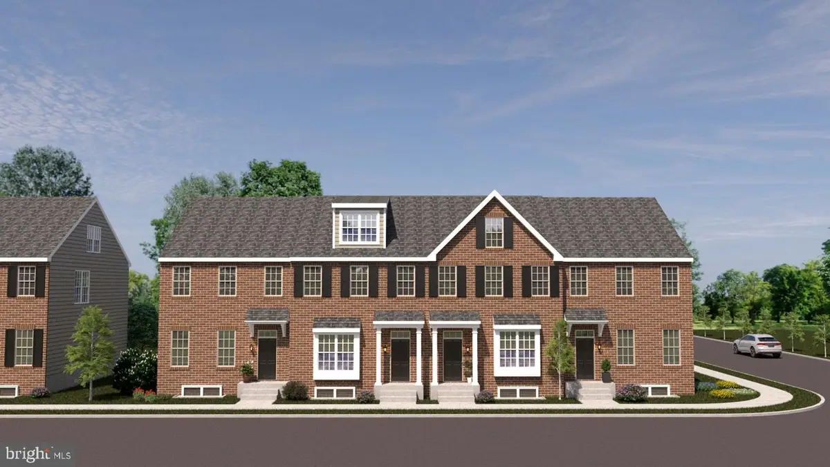 413 Wharton St, Kennett Square, PA 19348 - #1