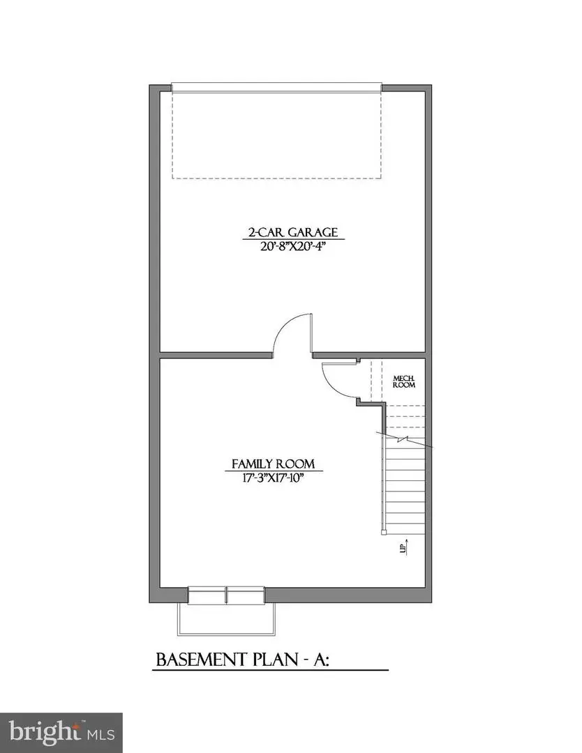 413 Wharton St, Kennett Square, PA 19348 - #2