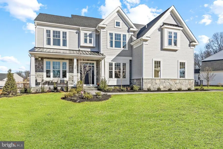 147 Lexington Manor, Glenmoore, PA 19343 - #2