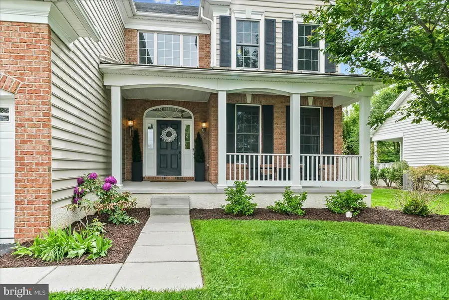 509 Radek Ct, West Chester, PA 19382 - #2