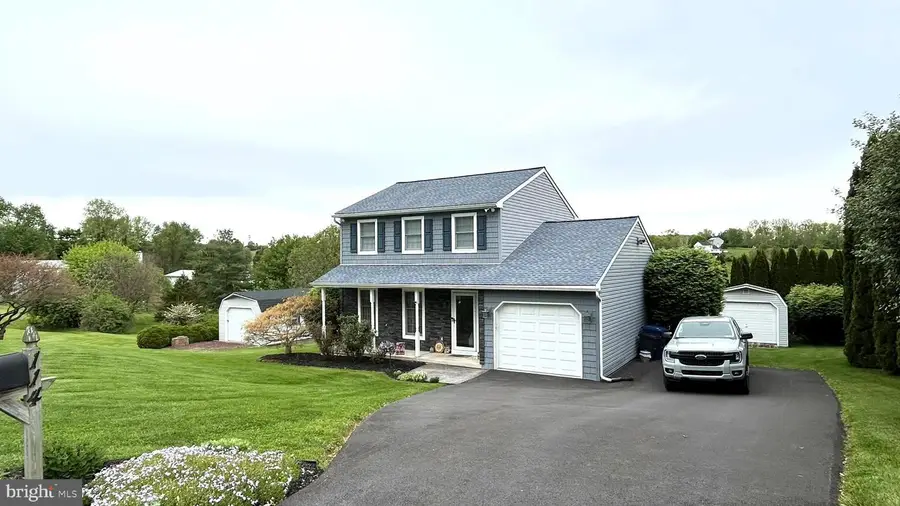114 Arianna Ln, Coatesville, PA 19320 - #3