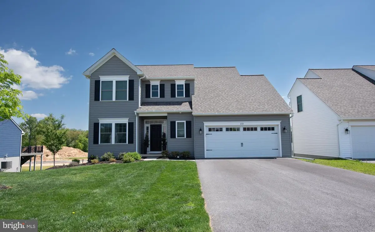 233 Butternut Dr, Oxford, PA 19363 - #1