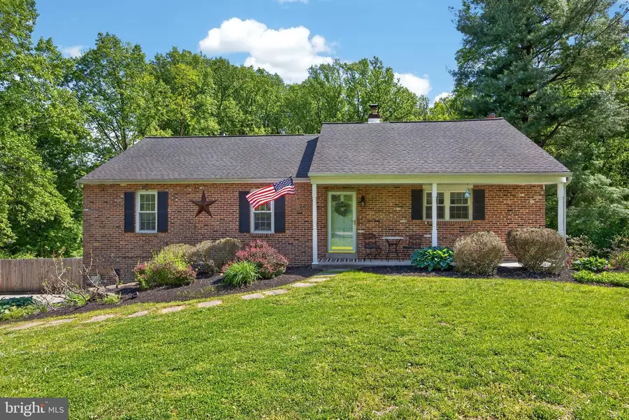 1444 W Strasburg Road Marshallton, West Chester, PA 19382 - #2