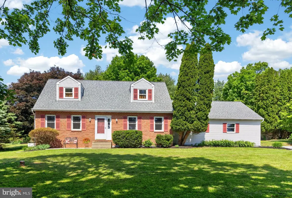 311 Moore Rd, Downingtown, PA 19335 - #1