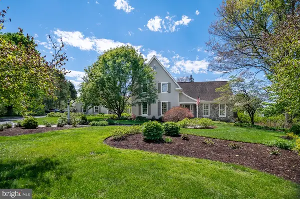 623 W Seven Stars Rd, PHOENIXVILLE, PA 19460