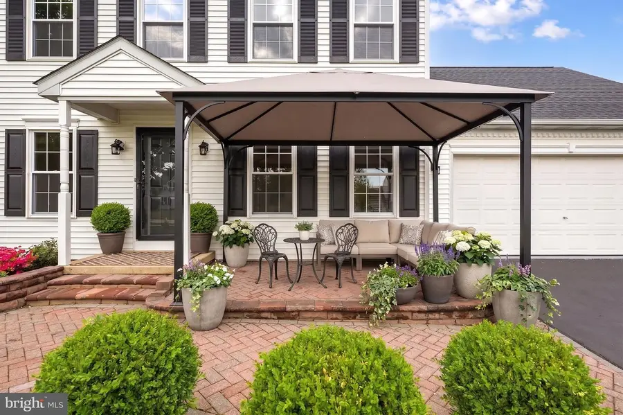 121 Cooper Ln, Oxford, PA 19363 - #2