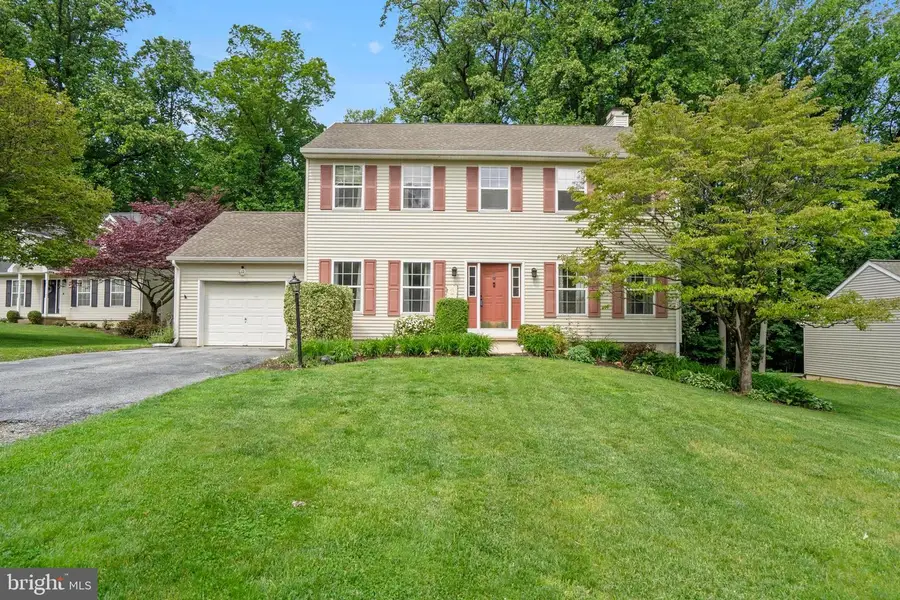 304 Welcome Ave, West Grove, PA 19390 - #2