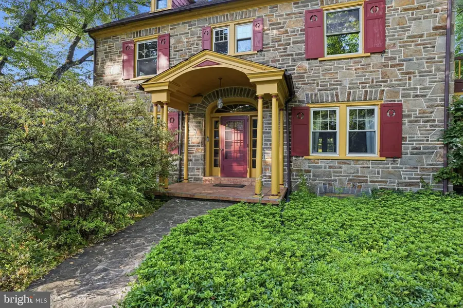 500 Kennett Pike, Chadds Ford, PA 19317 - #3