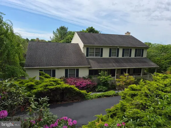 100 Noble Dr, DOWNINGTOWN, PA 19335