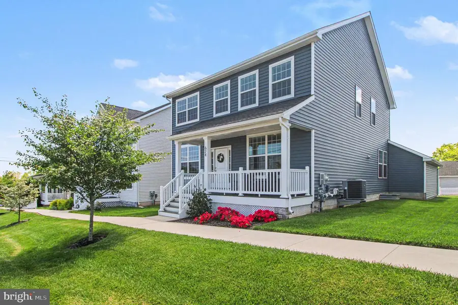 624 Bridge St, Spring City, PA 19475 - #2