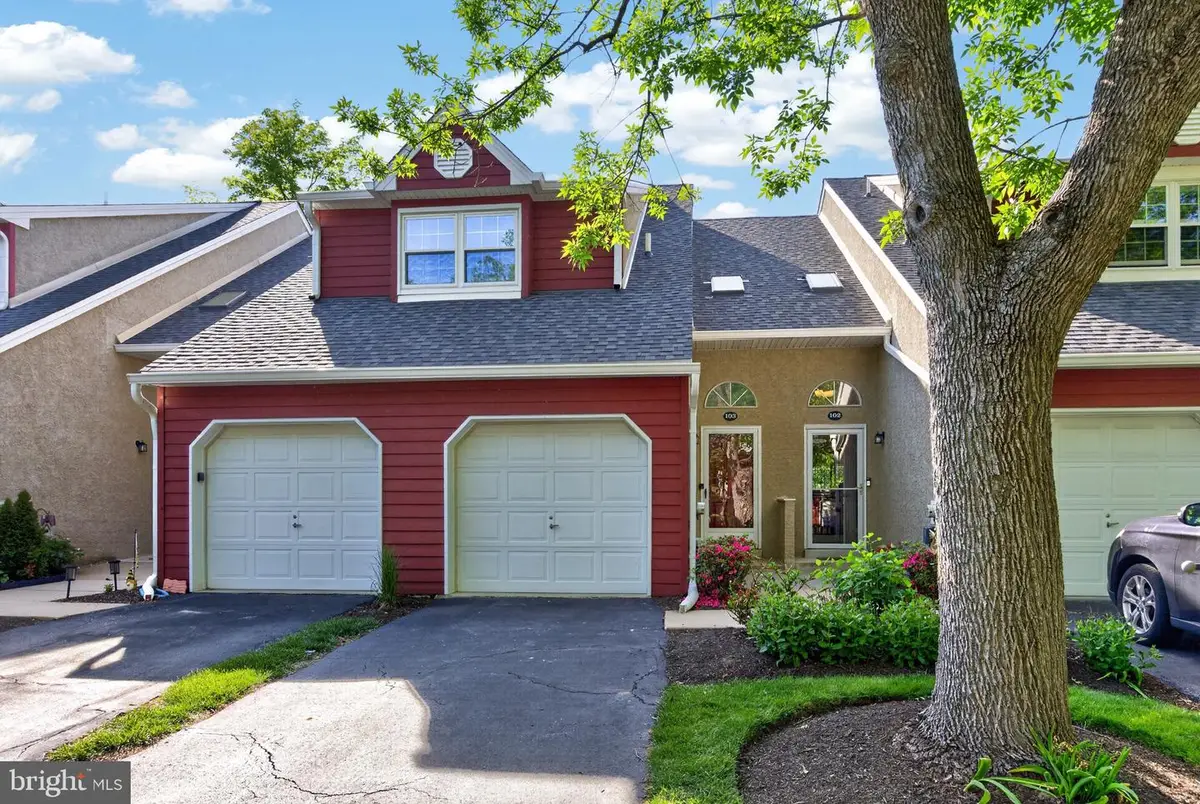 103 Fairfield Ct, West Chester, PA 19382 - #1