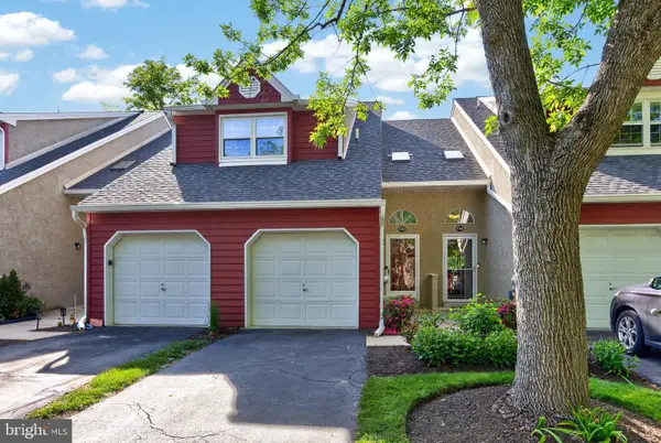 103 Fairfield Ct, WEST CHESTER, PA 19382