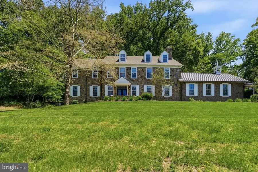 959 Garrett Mill Rd, Newtown Square, PA 19073 - #2