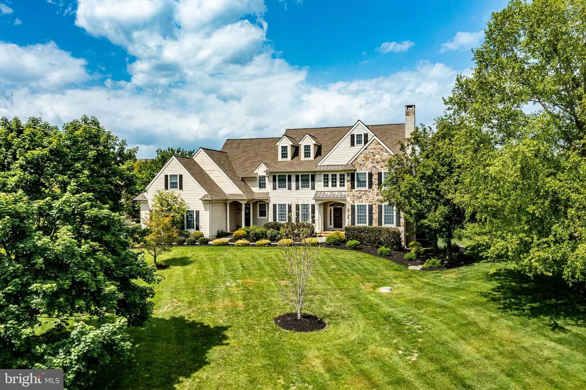301 Lisa Ln, Kennett Square, PA 19348 - #1
