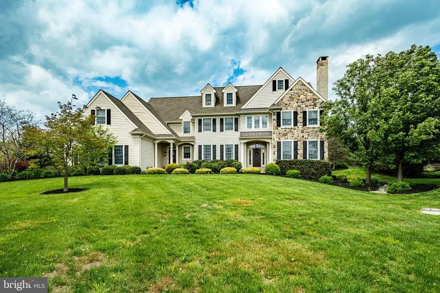 301 Lisa Ln, Kennett Square, PA 19348 - #2