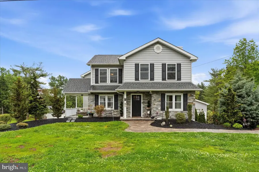 1216 Township Line Rd, Phoenixville, PA 19460 - #3