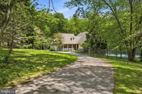 117 Center Mill Rd, CHADDS FORD, PA 19317