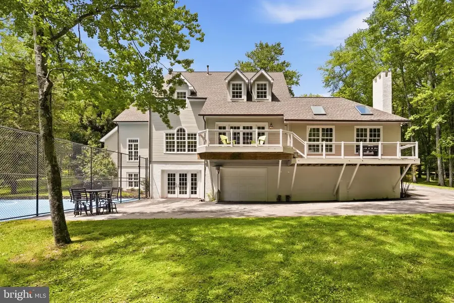 117 Center Mill Rd, Chadds Ford, PA 19317 - #3
