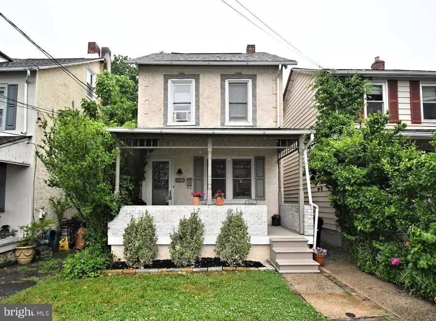175 Pennsylvania Ave, Phoenixville, PA 19460 - #2