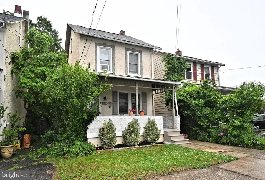 175 Pennsylvania Ave, Phoenixville, PA 19460 - #3