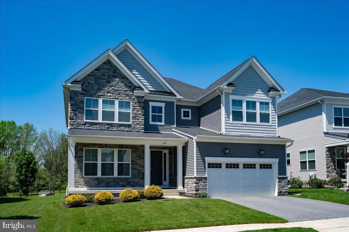 236 Lily Ln, Kennett Square, PA 19348 - #1