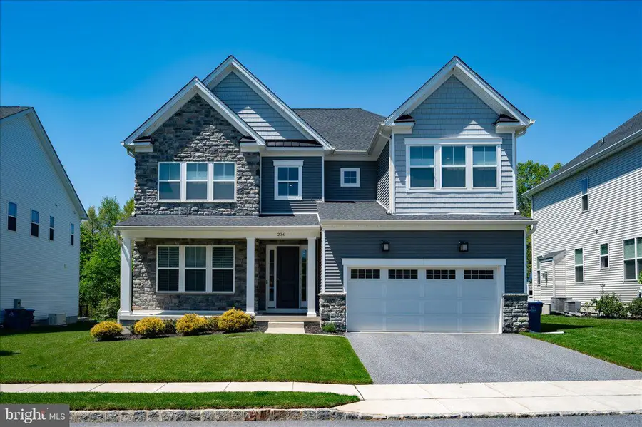 236 Lily Ln, Kennett Square, PA 19348 - #2