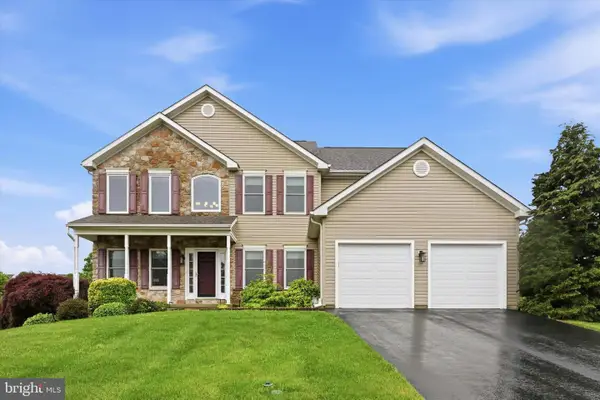 131 Schoolview Ln, OXFORD, PA 19363