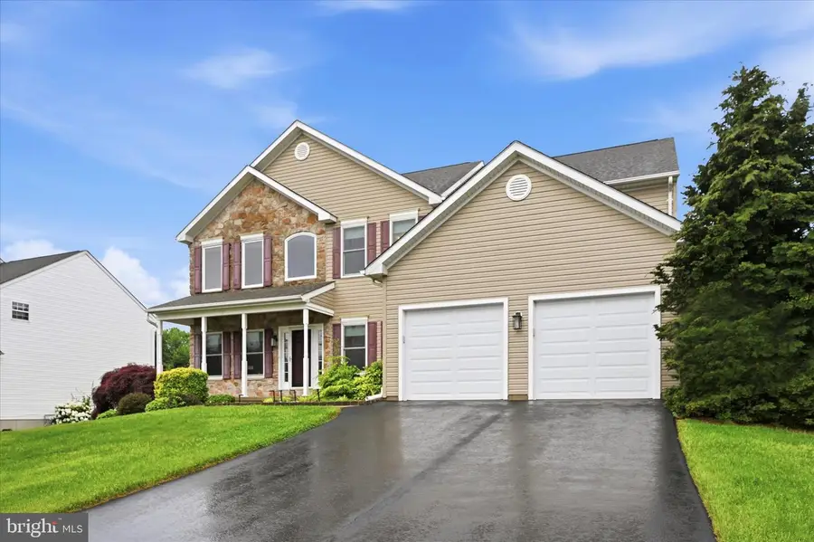 131 Schoolview Ln, Oxford, PA 19363 - #2