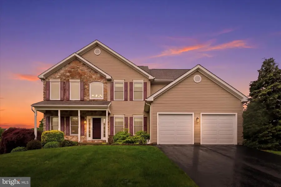 131 Schoolview Ln, Oxford, PA 19363 - #3