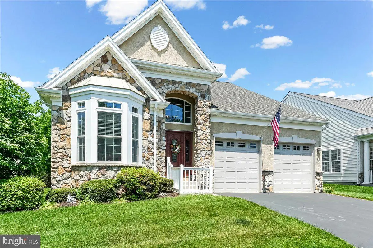 135 Reynolds Ln, West Grove, PA 19390 - #1