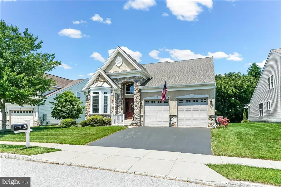 135 Reynolds Ln, West Grove, PA 19390 - #3
