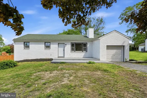 155 Glencrest Rd, COATESVILLE, PA 19320
