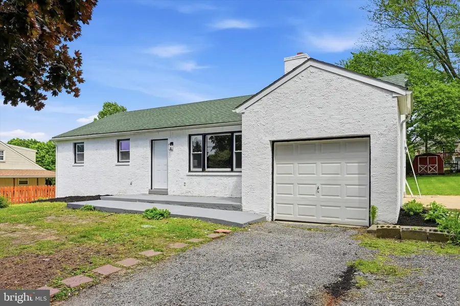 155 Glencrest Rd, Coatesville, PA 19320 - #3