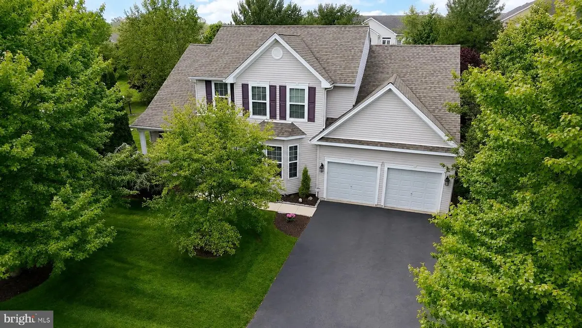 422 Westview Dr, Avondale, PA 19311 - #1