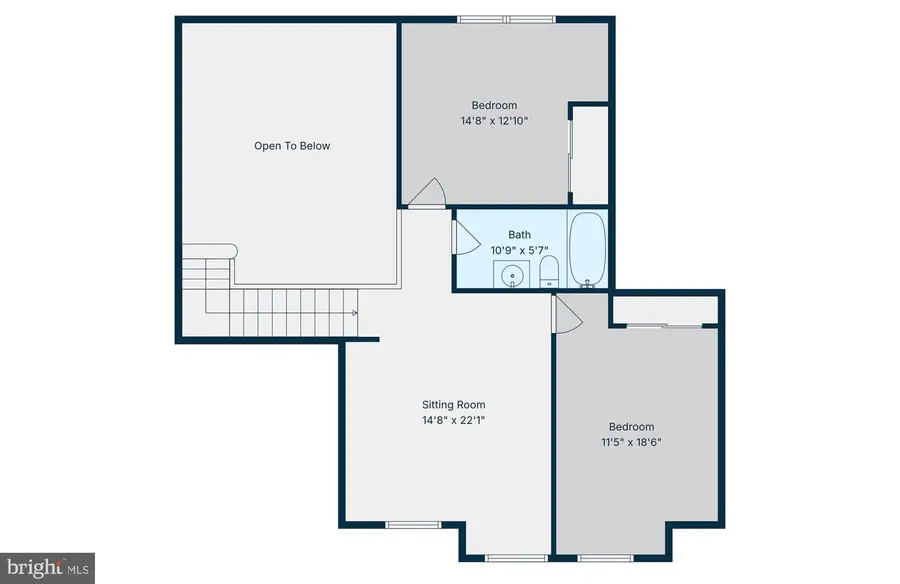 422 Westview Dr, Avondale, PA 19311 - #3