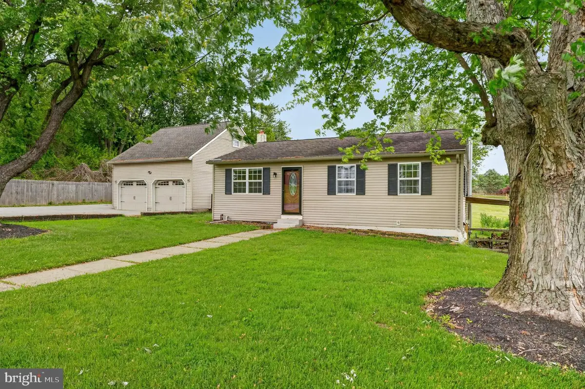 388 Hipkins Rd, West Grove, PA 19390 - #1