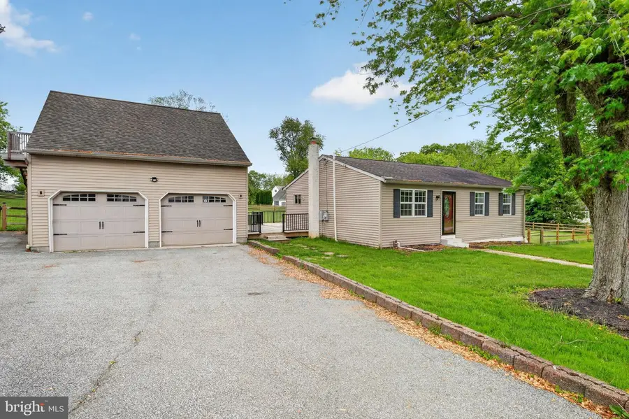 388 Hipkins Rd, West Grove, PA 19390 - #2