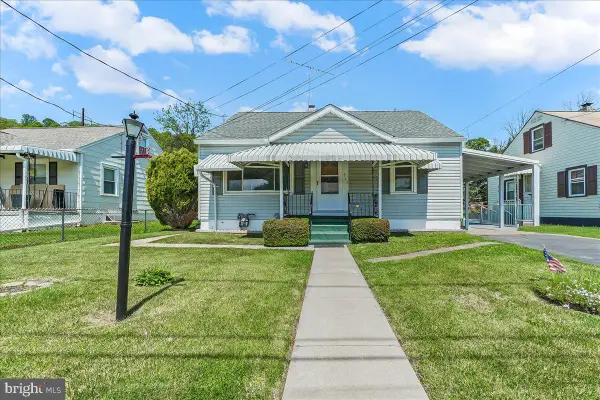 713 Charles St, COATESVILLE, PA 19320