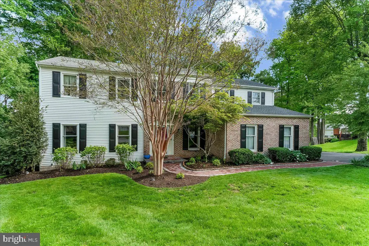 3 Ardrossan Ave, West Chester, PA 19382 - #1